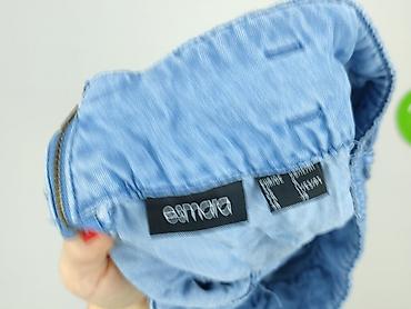zara basic z1975 denim: Esmara, Sukienka damska, rozmiar S — 5