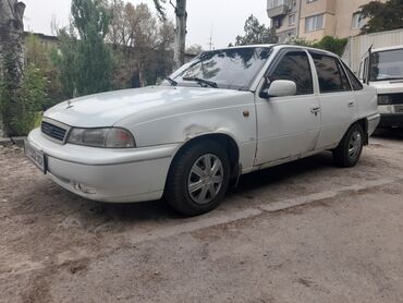 нексия 1 разбор: Daewoo Nexia: 2002 г., 1.5 л, Механика, Бензин, Седан
