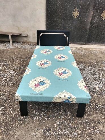 Çarpayılar: Yeni, Təknəfərlik çarpayı, Azərbaycan — 11