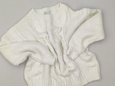 sweter do spódnicy: Women`s sweater, Cropp, size S (EU 36)