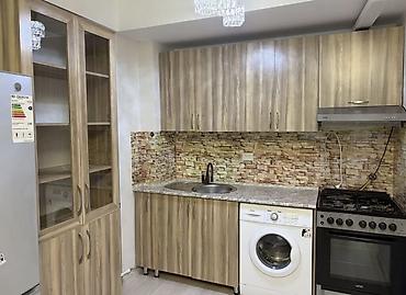 2 bedroom: 2 комнаты, 49 м², Элитка, 1 этаж, Евроремонт — 2