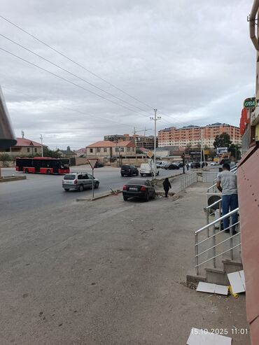 Mağazalar: 🏢 İCARƏYƏ VERİLİR – Hazır obyekt! 📍 Ünvan: Saray qəsəbəsi, Saray MTK — 25