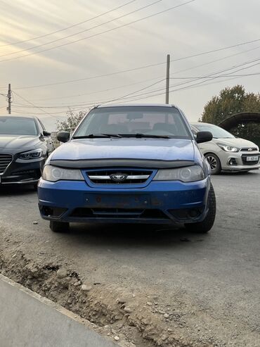 купить диски на матиз: Daewoo Nexia: 2013 г., Седан