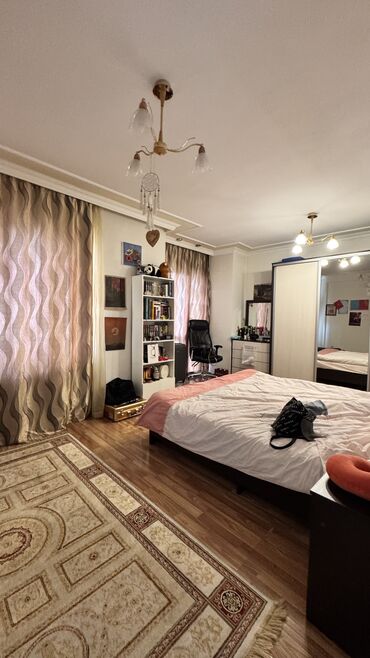 Продажа квартир: 5 и более комнат, 161 м², Элитка, 7 этаж, Евроремонт — 9