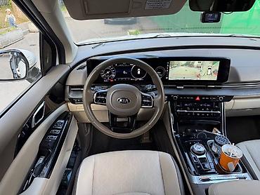 crown s180: Kia Carnival: 2020 г., 2.2 л, Автомат, Дизель, Минивэн — 7
