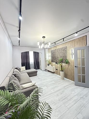 2 комнаты, 60 м², Молодая Гвардия Индивидуалка, 1 этаж, Свежий ремонт