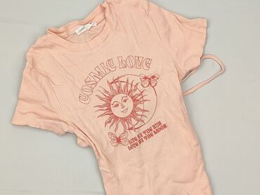 Terranova, T-shirt damski, rozmiar S