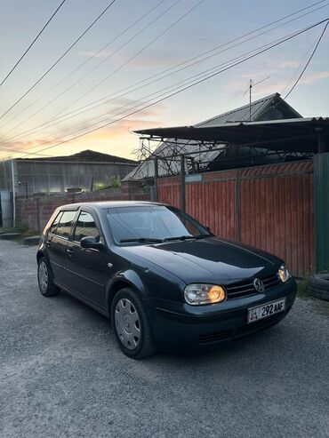 куплю фольксваген гольф 3: Volkswagen Golf: 2001 г., 1.6 л, Автомат, Бензин, Хэтчбэк