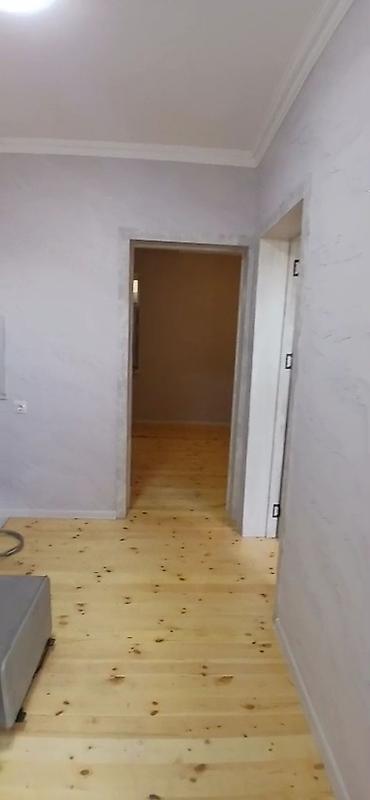 katlavan evler: 2 otaqlı həyət evi. Ünvan Binə Sovxoz Vega Hall-un yanı, məktəbə və — 2