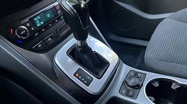 максус авто: Ford C-max: 2012 г., Автомат, Вэн/Минивэн — 5