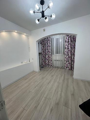 Продажа квартир: 2 комнаты, 68 м², ул. Баха / Гагарина 106 серия улучшенная, 9 этаж, Косметический ремонт at lalafo.kg — 1 Продажа квартир: 2 комнаты, 68 м², ул. Баха / Гагарина 106 серия улучшенная, 9 этаж, Косметический ремонт — 1