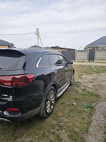 ender s: Kia Sorento: 2019 г., 2 л, Автомат, Дизель, Кроссовер — 3