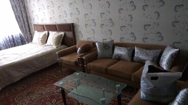 Yeni tikili: 1 otaqlı, Yeni tikili, 52 kv. m — 3