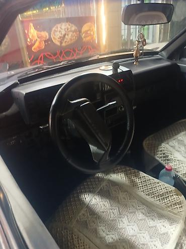 vaz 21006: VAZ (LADA) 21099: 1.5 l | 1998 il 430000 km Sedan — 5