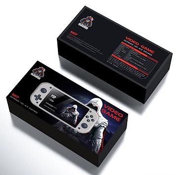 игровые машины: 🎮 Портативная игровая консоль Video Game M17, 4.3” | 10000+ игр | PSP — 5