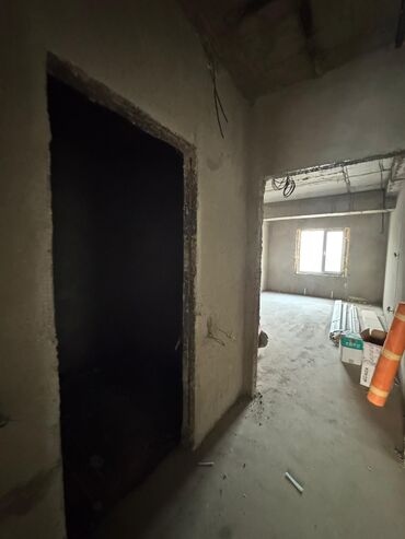 Продажа квартир: 2 комнаты, 72 м², Элитка, 8 этаж, ПСО (под самоотделку) — 7