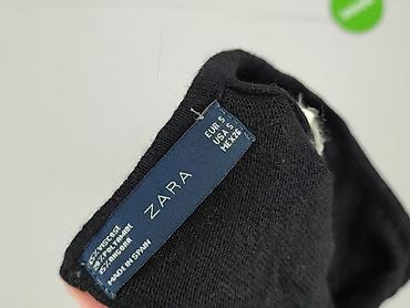 zara basic 77302: Zara, Sukienka damska, rozmiar S — 4
