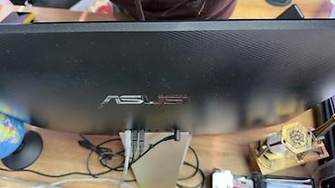 мини машинка с камерой: Моноблок ASUS с комплектом периферии - Экран: широкоформатная панель — 3