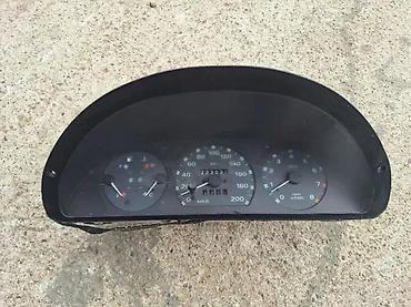kompresor 100l: FIAT PUNTO 1 KM SAT | Km sat fiat punto 1 sa obrtaljkom. Ispravan — 3