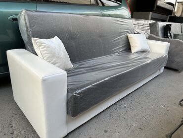 Угловые диваны: Новые новые раскладные Офисные диваны (книжка)из цеха без посредников — 27