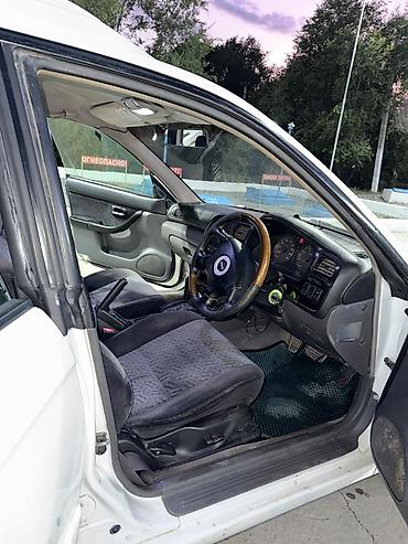 субара ланкастер: Subaru Legacy Lancaster: 2000 г., 2.5 л, Автомат, Бензин, Универсал — 7