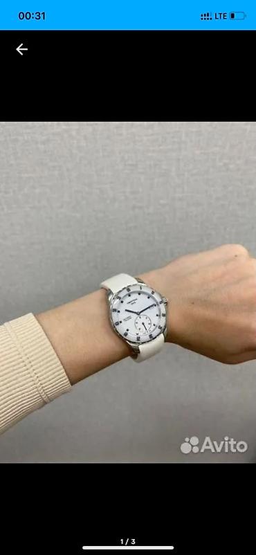 саатар: Часы Certina DS First - Швейцарские наручные часы Certina DS First — 1