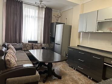 Продажа квартир: 2 комнаты, 62 м², Элитка, 3 этаж, Косметический ремонт — 9