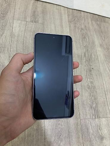 apple 11: Samsung Galaxy A56 5G, Б/у, 256 ГБ, цвет - Черный, 2 SIM — 7