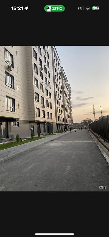 Продажа квартир: 1 комната, 36 м², Элитка, 2 этаж, Дизайнерский ремонт at lalafo.kg — 4 Продажа квартир: 1 комната, 36 м², Элитка, 2 этаж, Дизайнерский ремонт — 4