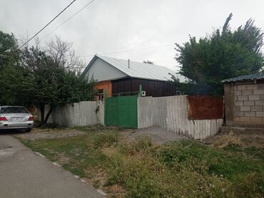 как быстро продать дом в бишкеке: Дом, 100 м², 4 комнаты, Собственник, Старый ремонт