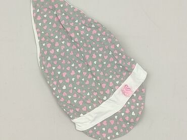 Baseball cap, 0-1 month, condition - Perfect