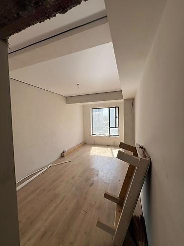 квартира на дордойе: 1 комната, 42 м², Дордой Моторс рынок Элитка, 5 этаж, ПСО (под самоотделку) — 3