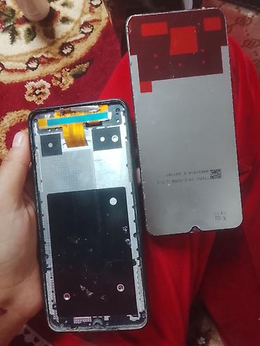 Redmi, Redmi 4, Б/у, цвет - Черный at lalafo.kg Redmi, Redmi 4, Б/у, цвет - Черный