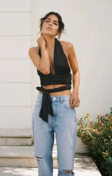 Majice kratkih rukava: Majice vise modela. Likra,pamuk,trikotaza,pletenina,sve su sa na lalafo.rs — 15 Majice kratkih rukava: Majice vise modela. Likra,pamuk,trikotaza,pletenina,sve su sa — 15