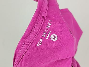 stanik push up: Top Secret, Top damski, rozmiar M — 5