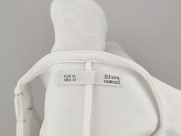 pull amd bear: Sfera, Top damski, rozmiar XL — 4