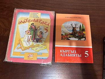 local guide program: Книги 9-5 классов. В хорошем состоянии — 4