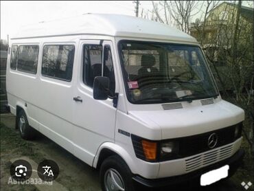 я ищу работу на сто: Водитель с личным бусом с категорией В С С1 жду предложений