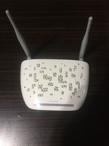 тенда модем: Modem