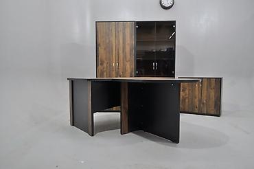 Комплекты офисной мебели: Комплект офисной мебели, ДСП — 6