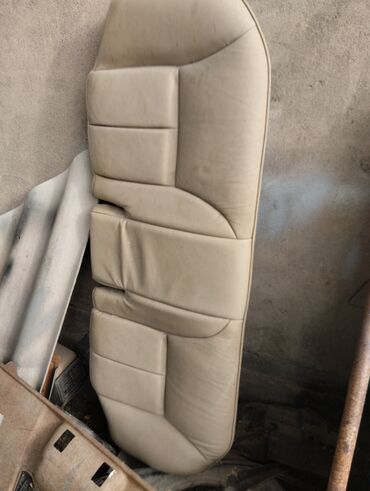 мерседес купить в бишкеке: Заднее сиденье, Mercedes-Benz 1998 г., Б/у, Оригинал, Германия
