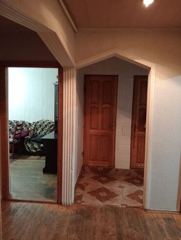 Köhnə tikili: Bakı, Hövsan qəs., 3 otaqlı, Köhnə tikili, m. Əhmədli, 66 kv. m — 11