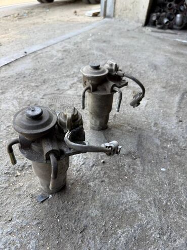 Digər avtomobil ehtiyat hissələri: Toyota Carolla ehtiyyat hisseleri — 7