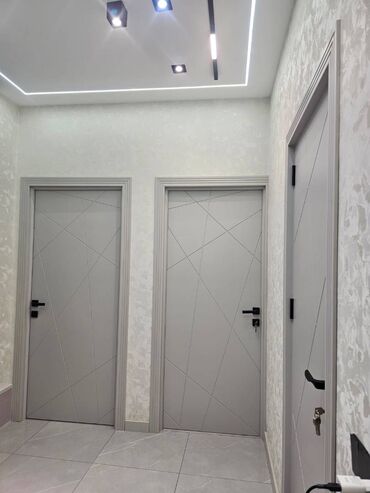 Yeni tikili: 2 otaqlı, Yeni tikili, m. Neftçilər, 53 kv. m — 9