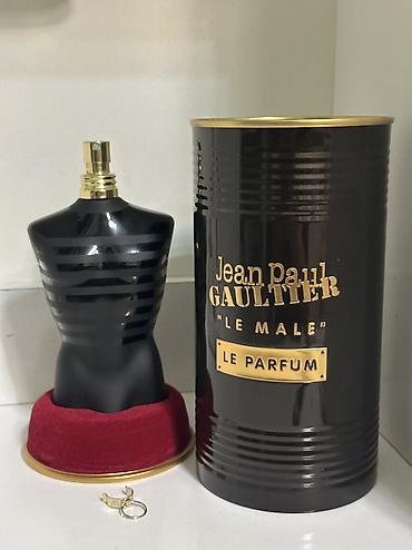 парфюмерия мужская: 🔥 Jean Paul Gaultier Le Male Le Parfum Элегантный, сладковато-пряный — 1