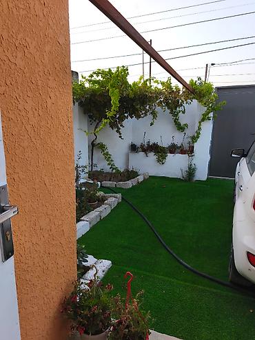 aliram ev: Bilgəh qəs. 2 otaqlı, 50 kv. m, Kredit yoxdur, Yeni təmirli — 9