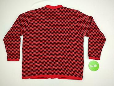 miego: Kardigan damski, rozmiar 3XL — 3