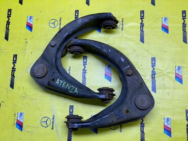 Рычаги: Комплект рычагов BMW — 8