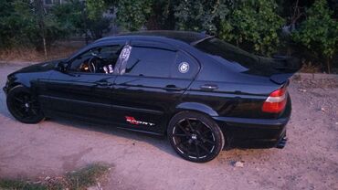 автозапчасти на гольф 3: BMW 3 series: 1.9 l | 2002 il Sedan