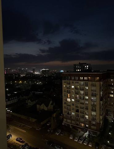 4 bedroom: 2 комнаты, 81 м², Элитка, 12 этаж, Дизайнерский ремонт — 10